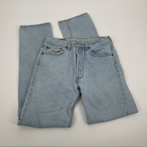 Levi’s 501 Jeans